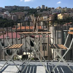 Frühstückspension A Casa Di Gemma, Neapel